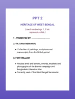 Preparing a presentation on rich cultural heritage of India - Image 4