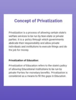 Study of Educational Process in Private Schools - Image 3