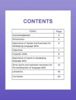Designing Games and Exercises for Developing Listening, Speaking, Reading and Writing Skills - Image 2