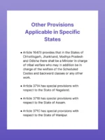 Creating awareness among SC/ST students about various schemes and scholarships available to them - Image 3