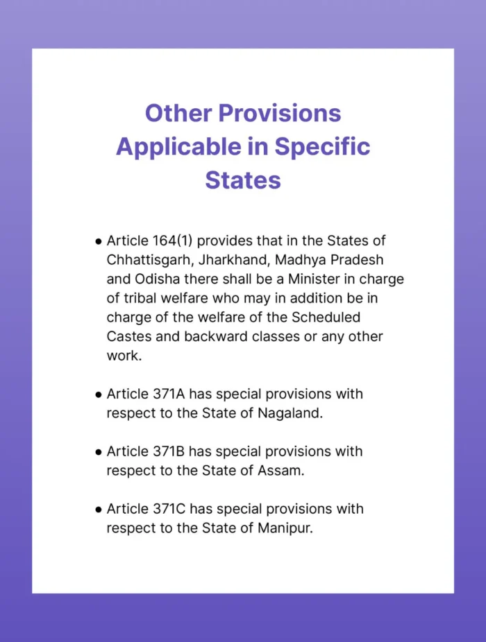 Creating awareness among SC/ST students about various schemes and scholarships available to them - Image 3