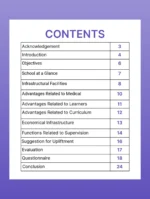 Field visit to vocational institutes to make reports - Image 2