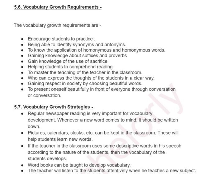 EPC-1 Design vocabulary games to enhance your vocabulary - Image 2