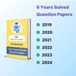 B.Ed 3rd Semester Solved Question Papers ebook- WBUTTEPA / BSAEU - Image 4