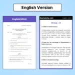 B.Ed 3rd Semester Solved Question Papers ebook- WBUTTEPA / BSAEU - Image 9