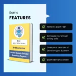 B.Ed 3rd Semester Solved Question Papers ebook- WBUTTEPA / BSAEU - Image 8