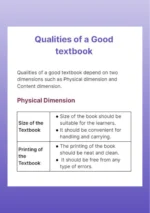 Textbook Analysis (as prescribed in the uniform curriculum of WBUTTEPA) - Image 3