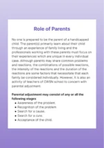 Developing list of teaching activities of CWSN in the school. - Image 4