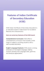 Evaluation and preparation of a report of existing WBBSE, WBCHSE, ISCSE, ISC and CBSE curriculum at different level - Image 4