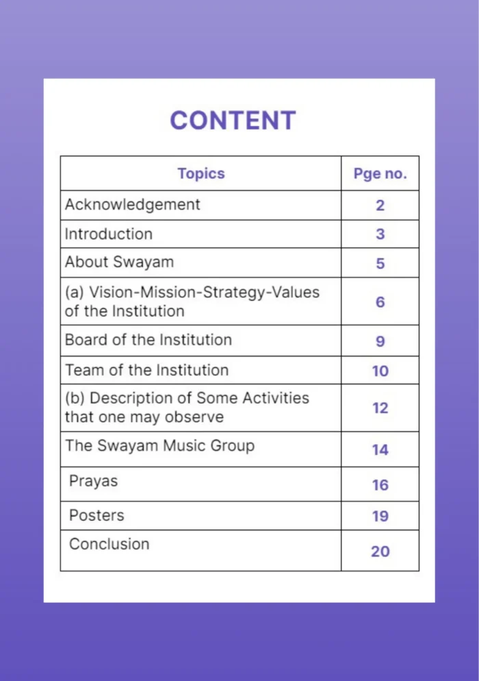 Visits to institutions like WSRC, dowry prohibition cell, women help line, NGO working for women. - Image 2