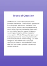 Framing Different types of questions - Image 3