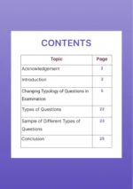 Framing Different types of questions - Image 2