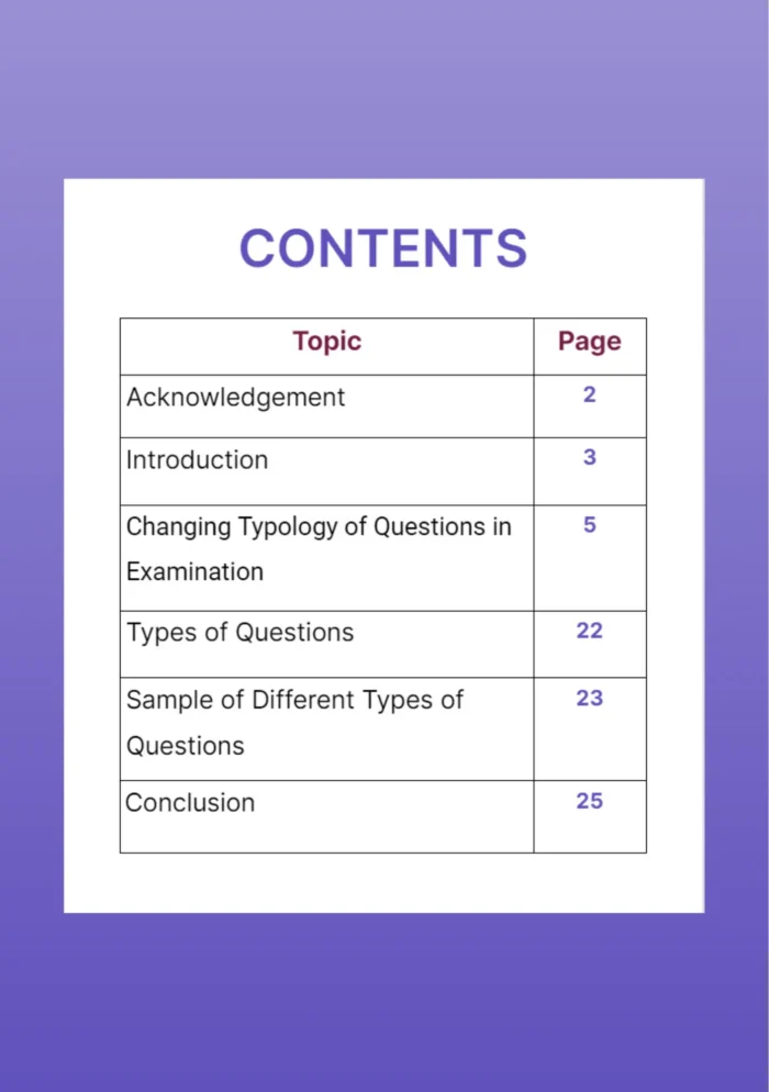 Framing Different types of questions - Image 2