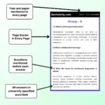 B.Ed 2nd Semester Previous Year Solved Question Papers ebook – WBUTTEPA / BSAEU - Image 10