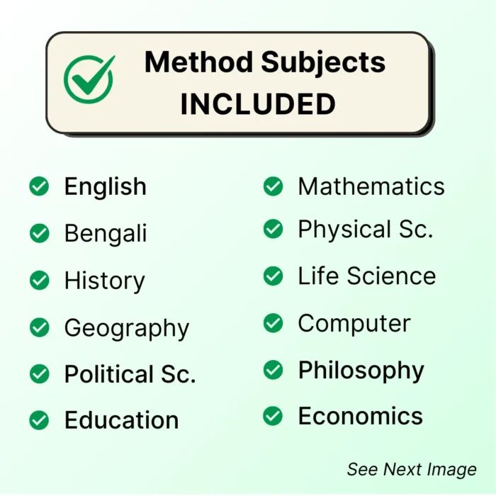 B.Ed 2nd Semester Previous Year Solved Question Papers ebook – WBUTTEPA / BSAEU - Image 4