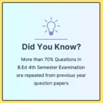 B.Ed 4th Semester Previous Year Solved Question Papers ebook – WBUTTEPA / BSAEU - Image 12