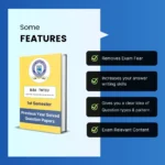 TNTEU B.Ed 1st Semester Previous Year Solved Question Papers eBook - Image 7