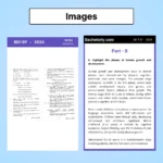 TNTEU B.Ed 1st Semester Previous Year Solved Question Papers eBook - Image 9