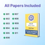 MP DELED 2nd Year Solved Question Papers eBook - Image 4