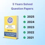 MP DELED 2nd Year Solved Question Papers eBook - Image 3