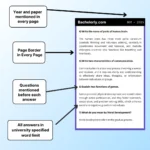 MP DELED 2nd Year Solved Question Papers eBook - Image 6