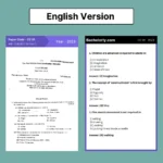 West Bengal DELED Part 1 Previous Year Solved Question Papers eBook - Image 9