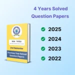 TNTEU B.Ed 2nd Semester Previous Year Solved Question Papers eBook - Image 3