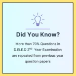 West Bengal DELED Part 2 Solved Question Papers eBook - Image 11