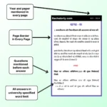 Bihar DELED 1st Year Solved Question Papers eBook - Image 11