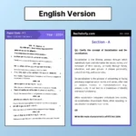 Bihar DELED 1st Year Solved Question Papers eBook - Image 12