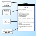 TNTEU B.Ed 4th Semester Previous Year Solved Question Papers eBook - Image 7