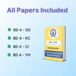 TNTEU B.Ed 4th Semester Previous Year Solved Question Papers eBook - Image 5