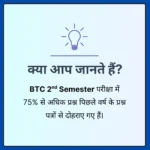 Uttar Pradesh DELED 2nd Semester Solved Question Papers eBook - Image 12