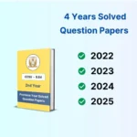 CCSU B.Ed 2nd Year Solved Question Papers eBook - Image 3