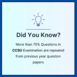 CCSU B.Ed 2nd Year Solved Question Papers eBook - Image 8
