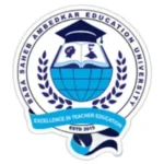 Baba Saheb Ambedkar Education University (BSAEU) logo