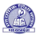 Madhya Pradesh Board of Secondary Education (MPBSE) logo